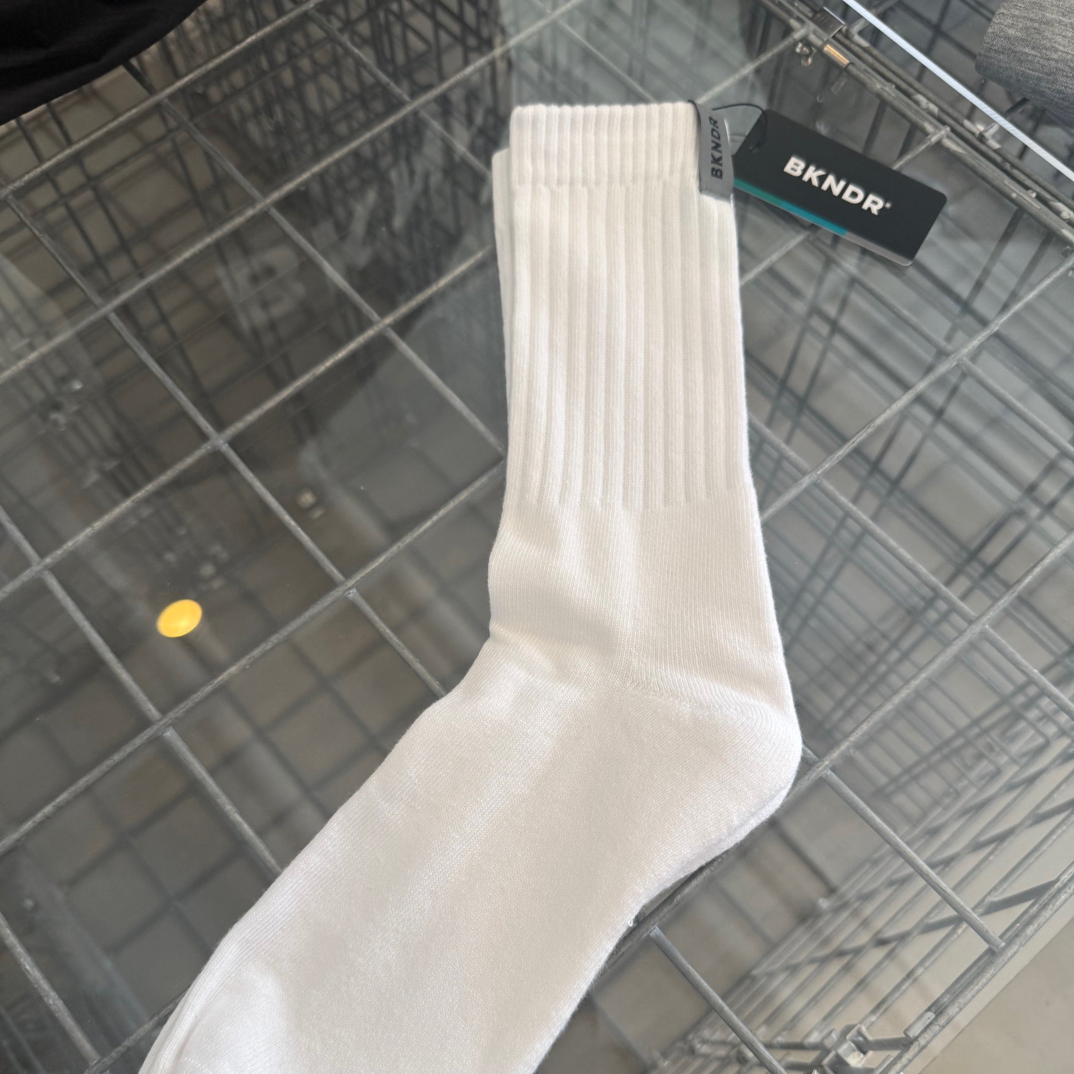 Socks GRY