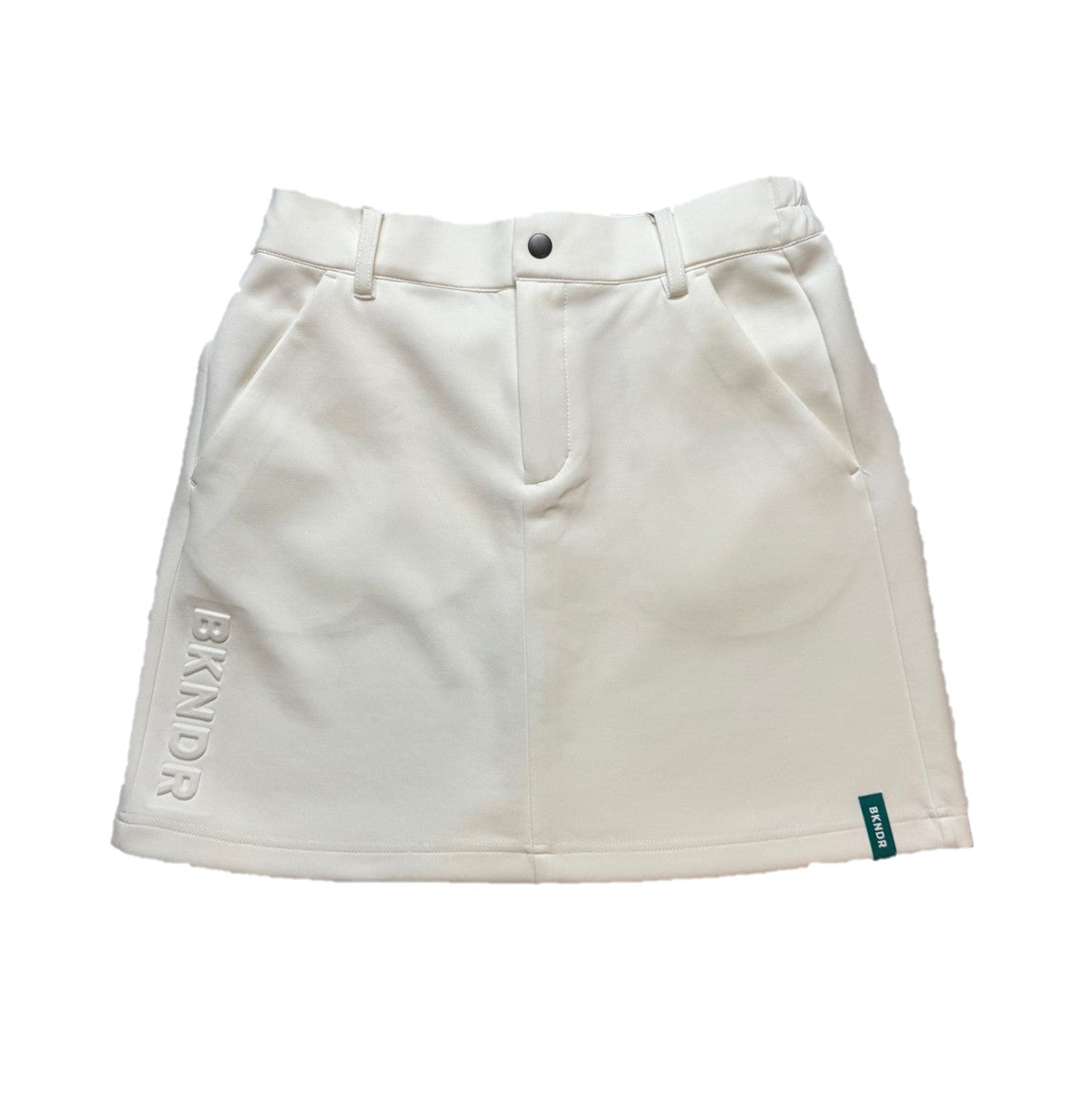 Danboul  Skirt WHT