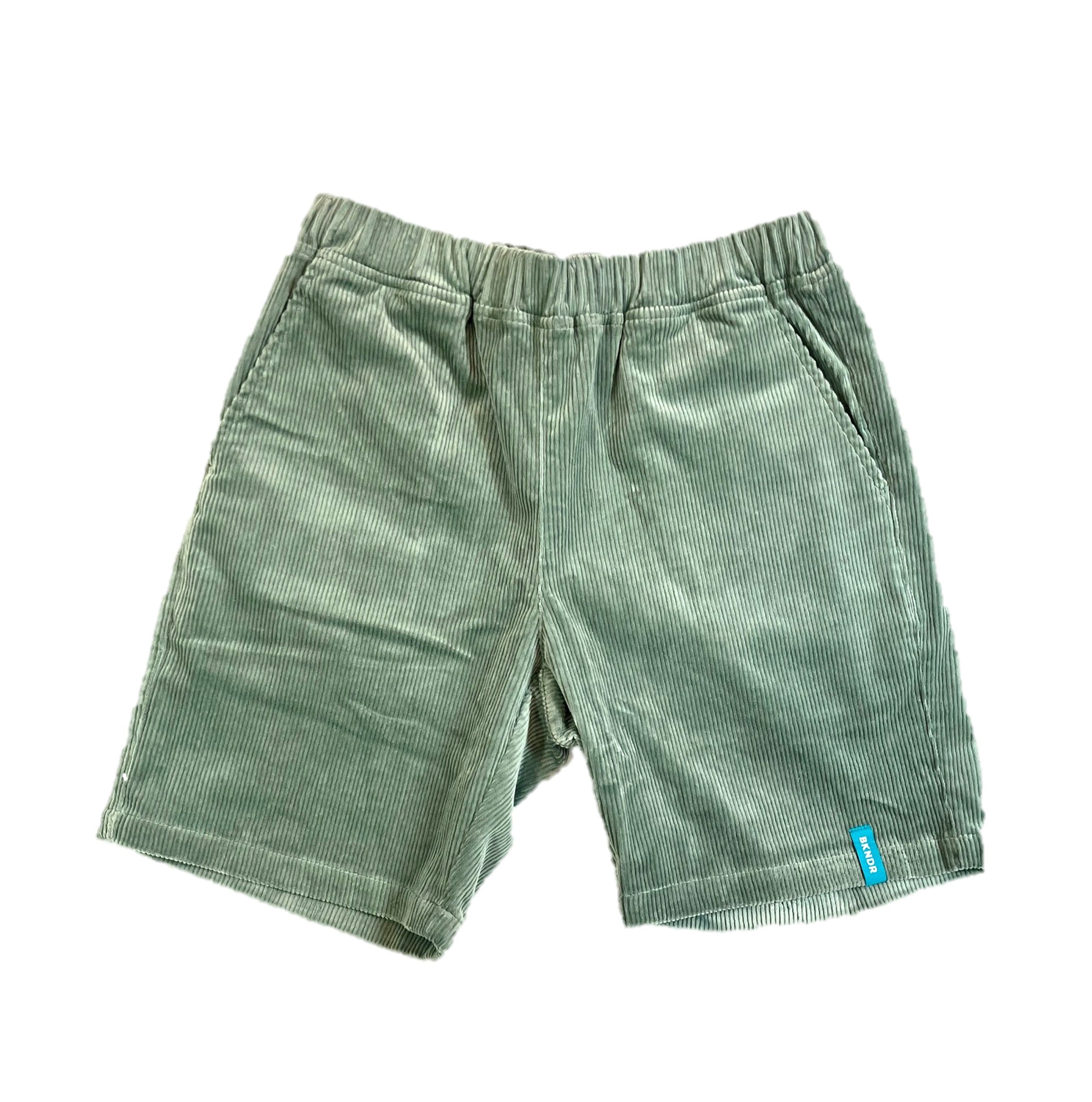 Corduroy Half pants LGR