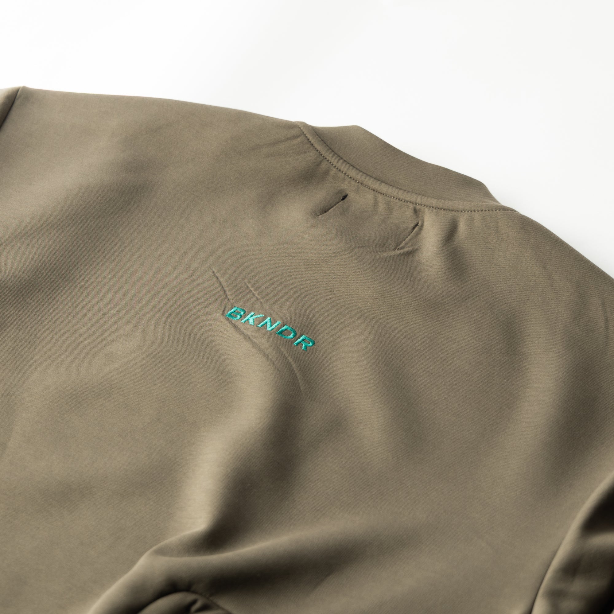 Danboul Crew neck pull over KHK