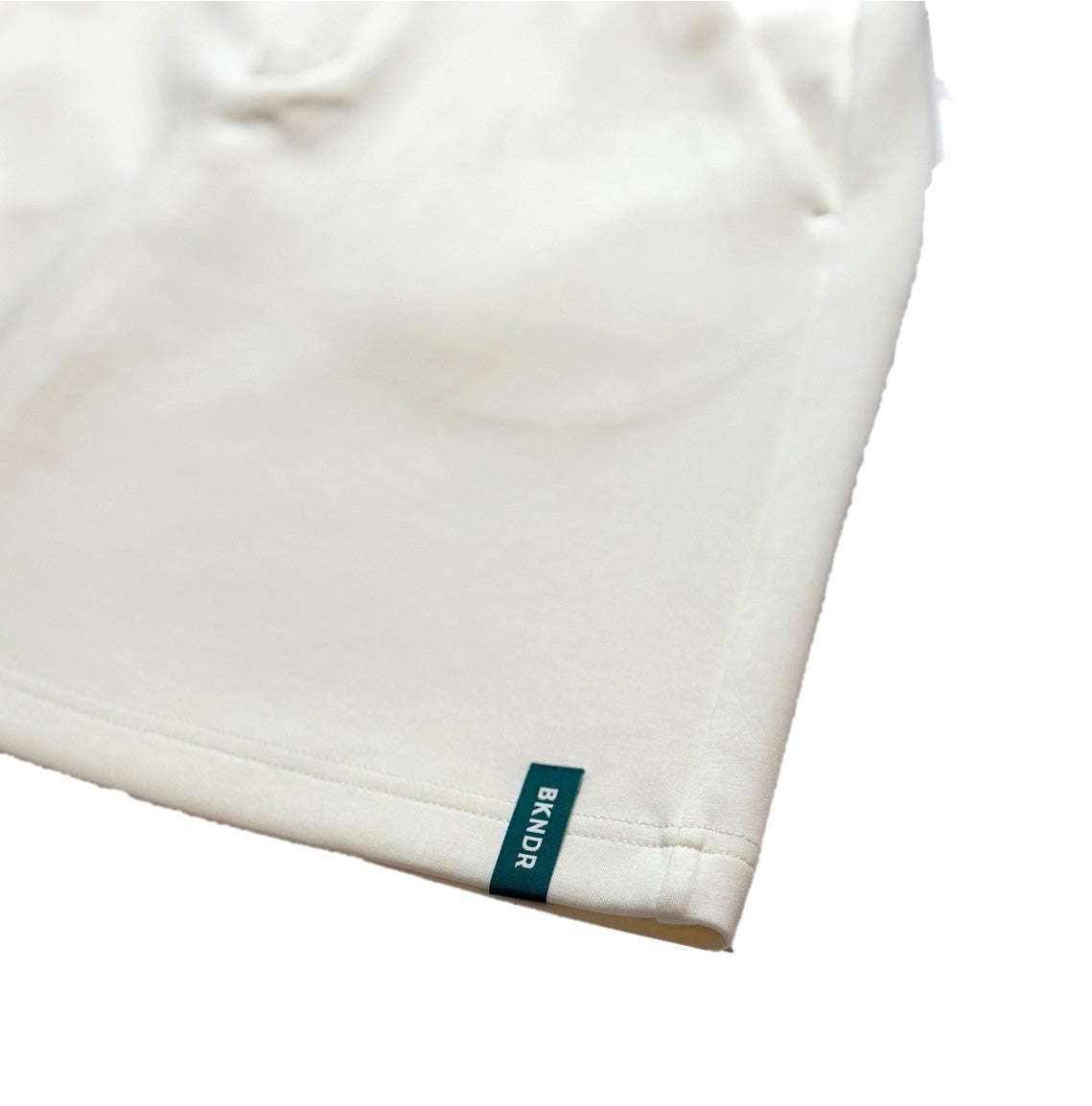 Danboul  Skirt WHT
