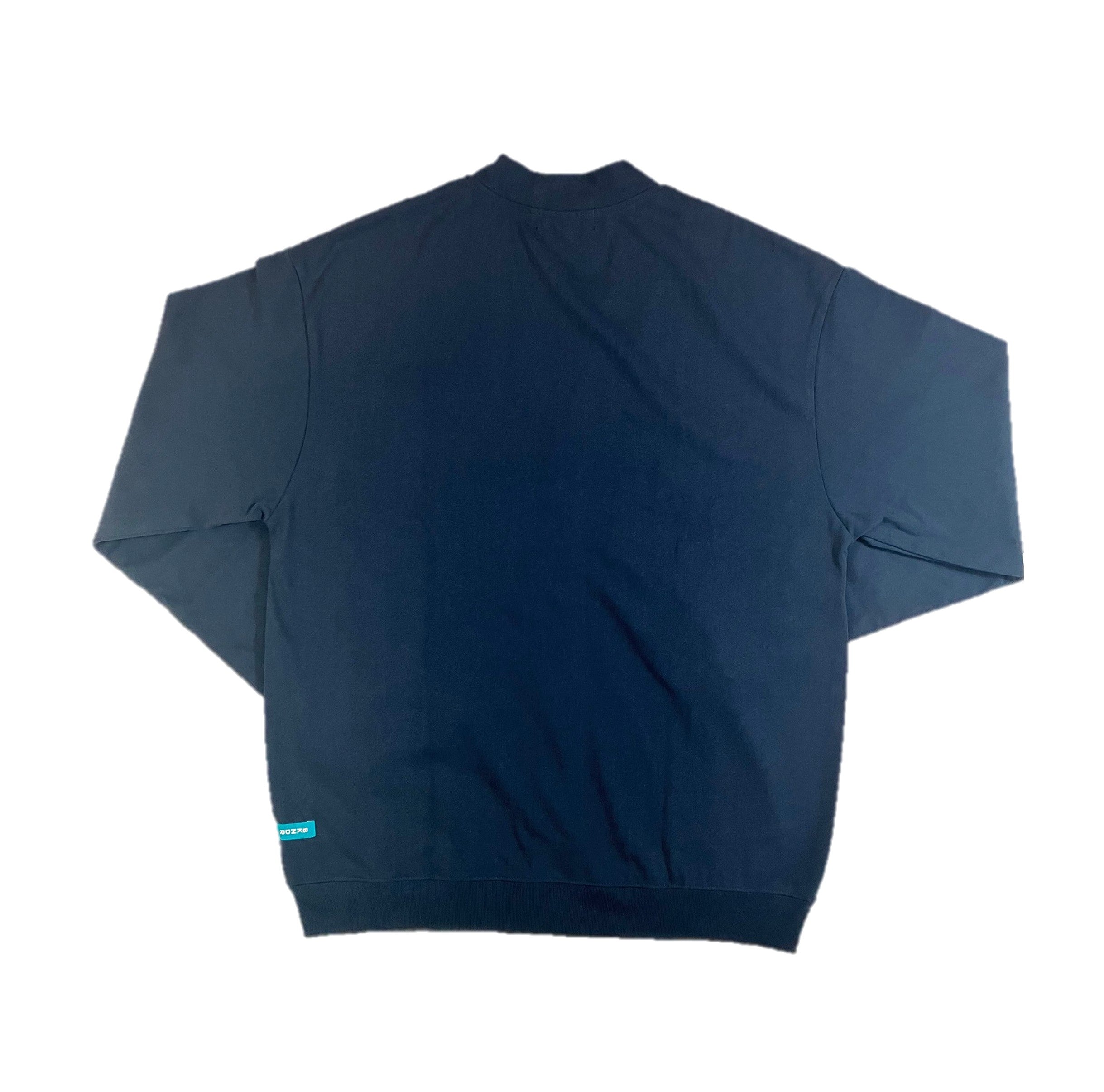 Cardigan NVY