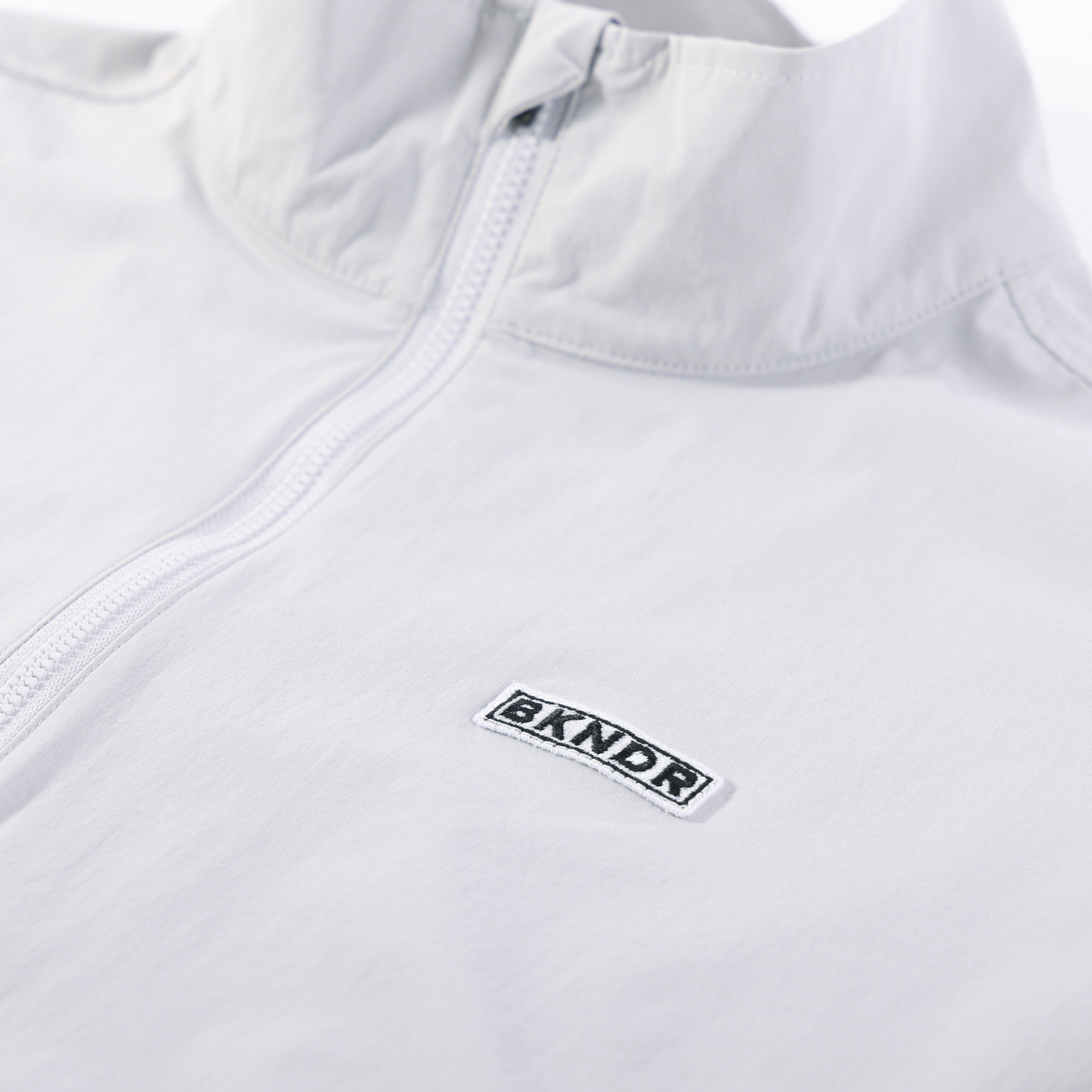 2WAY Sleeve Windbreaker LGR