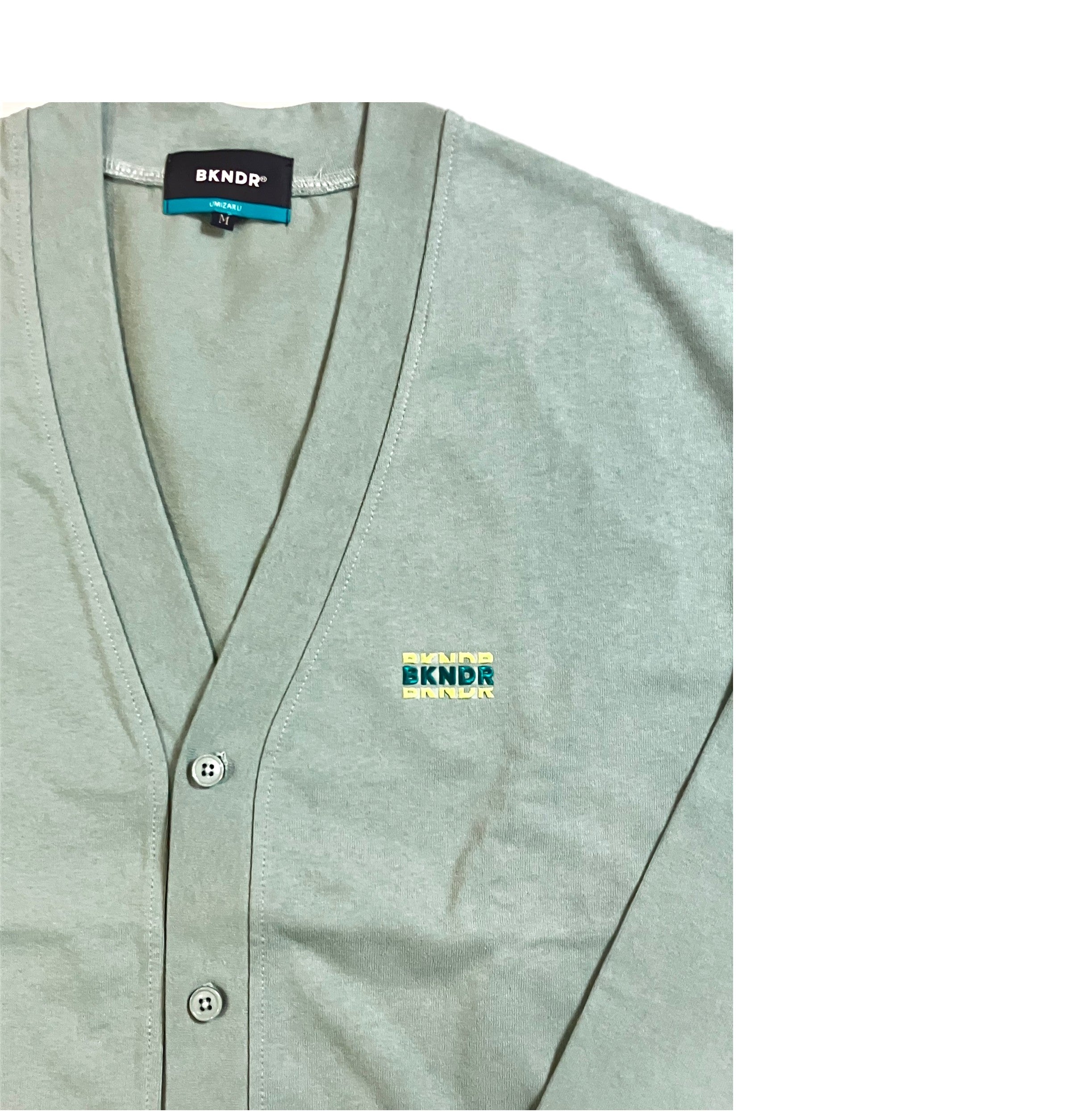 Cardigan SGR