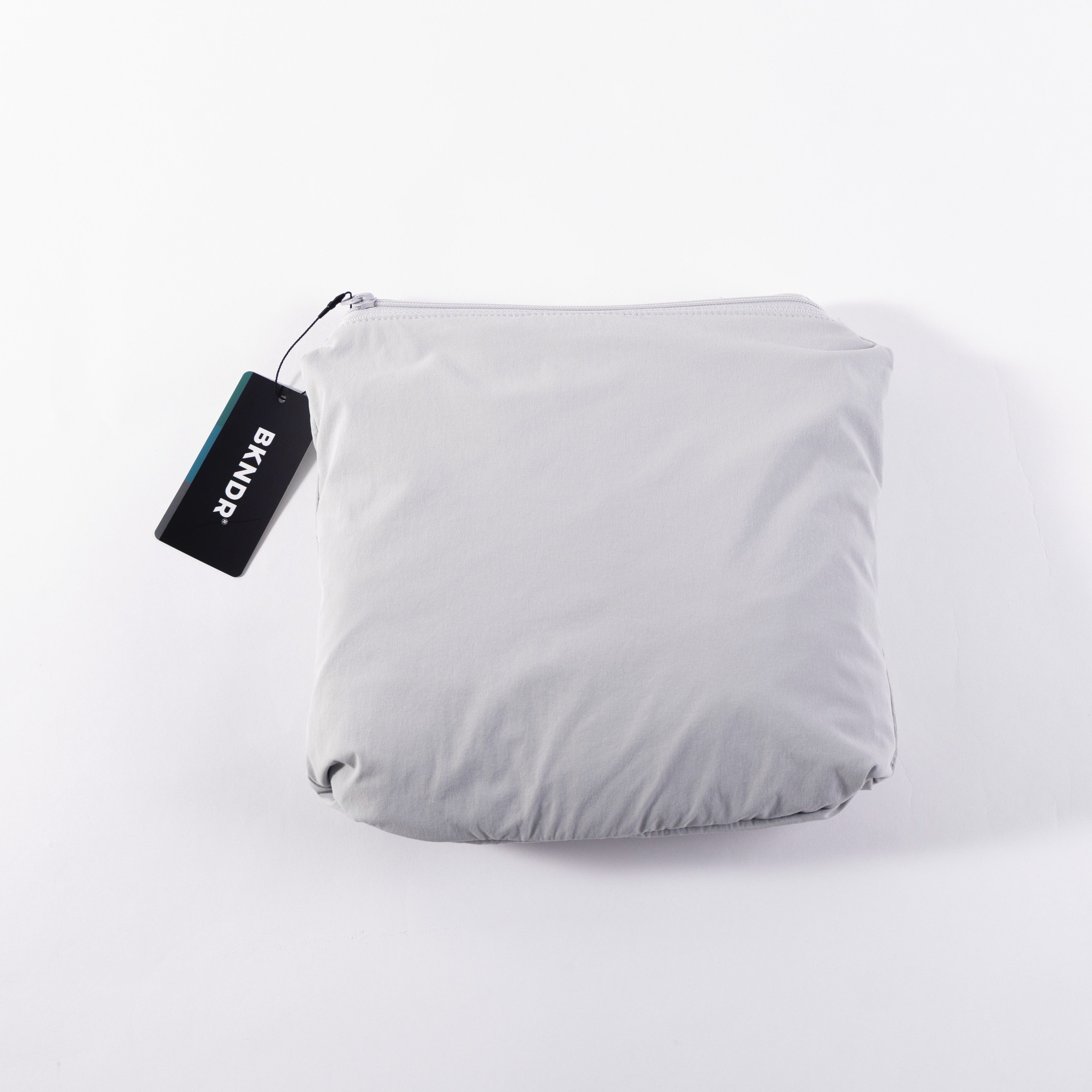 2WAY Sleeve Windbreaker LGR