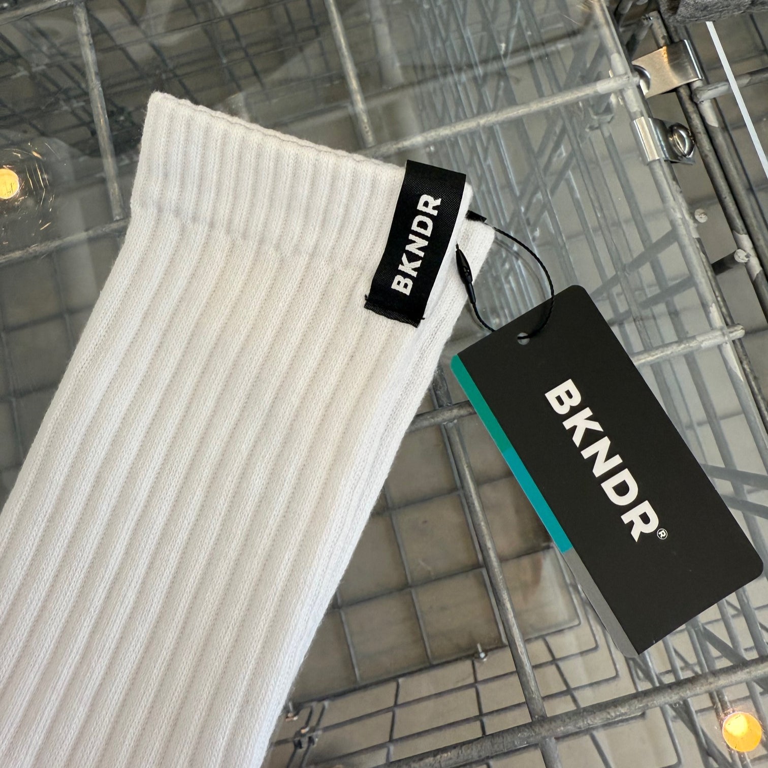 Socks BLK