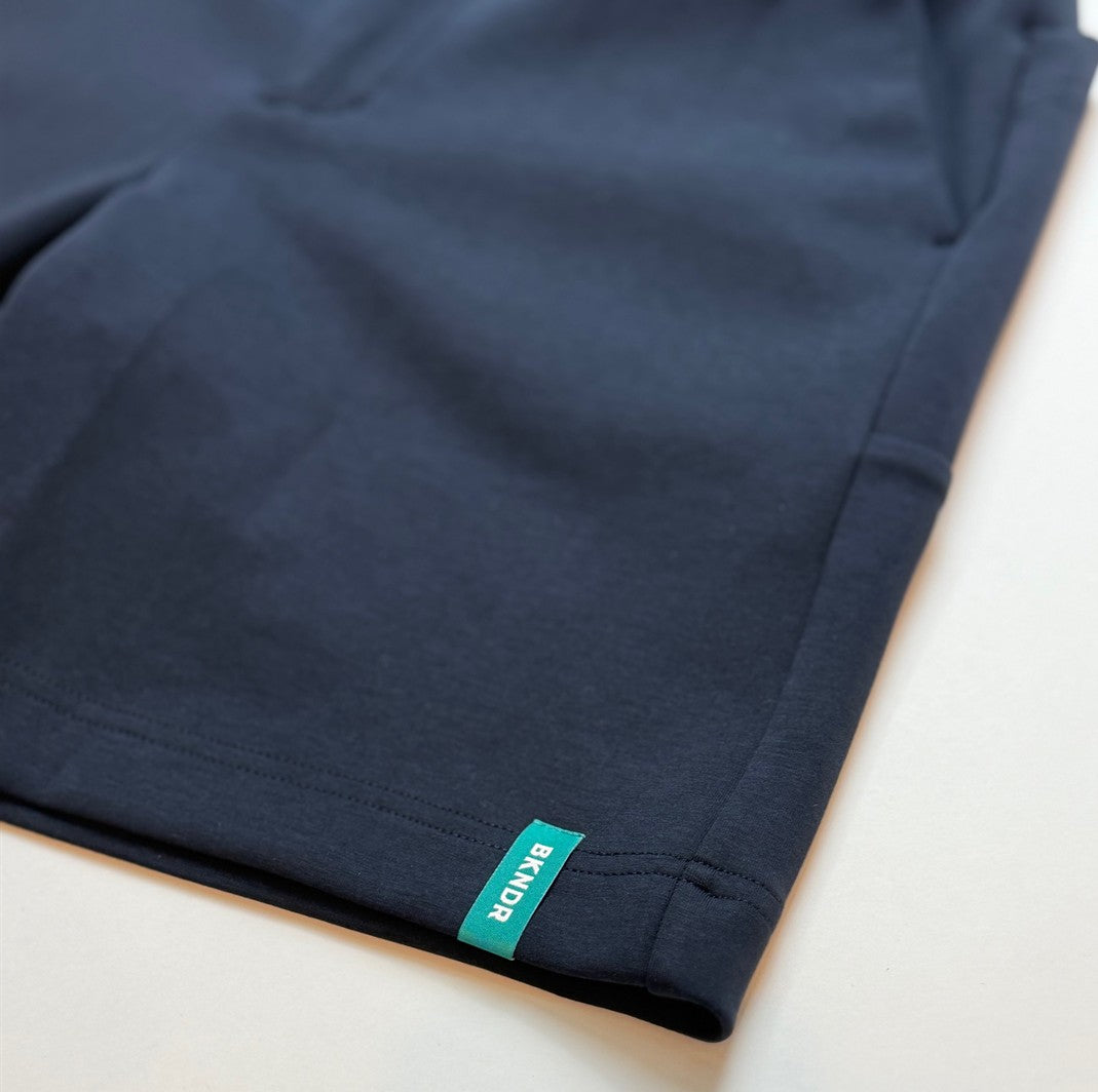 Danboul Half cart pants NVY
