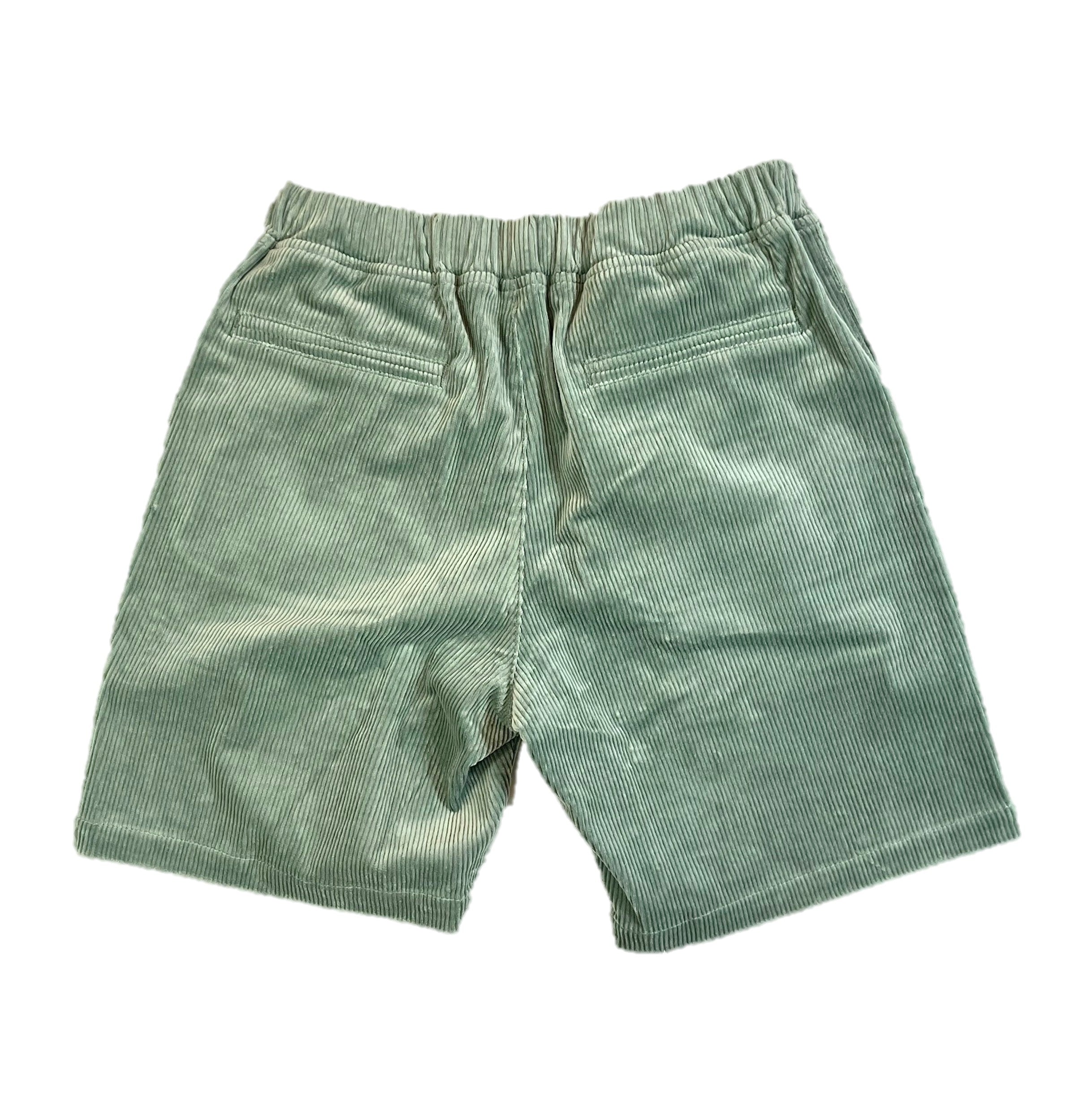 Corduroy Half pants LGR