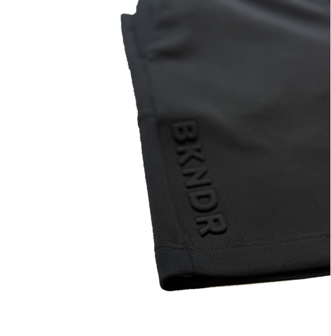 Danboul Half cart pants BLK