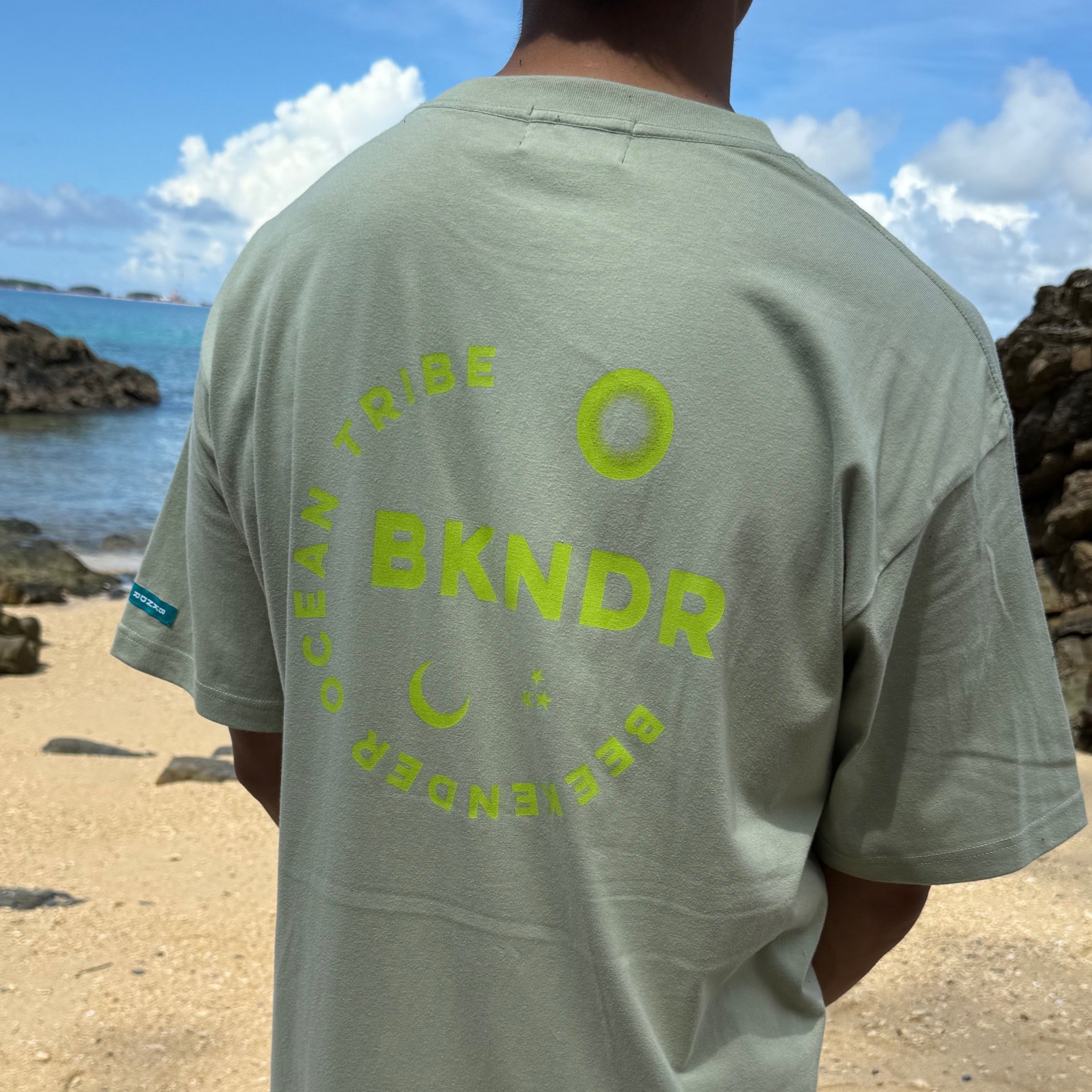 H/S Tee shirts SGR