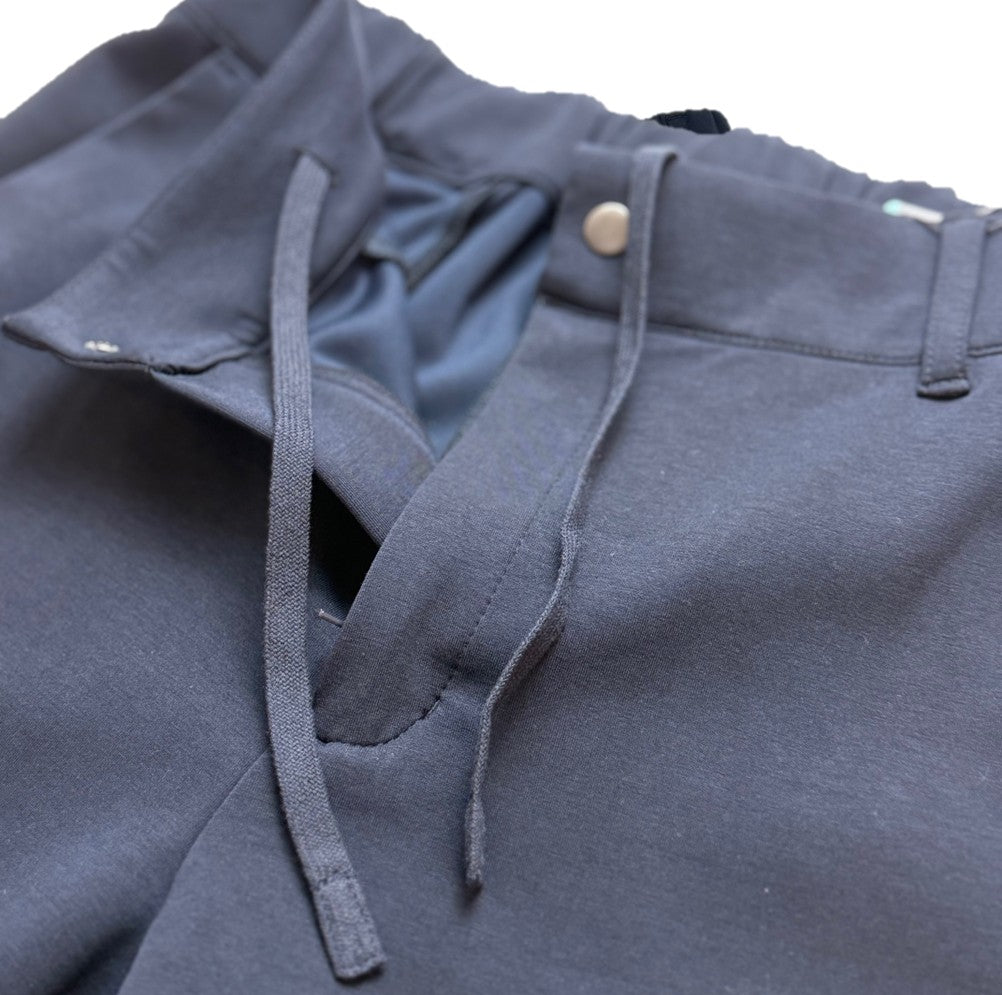 Danboul Half cart pants NVY