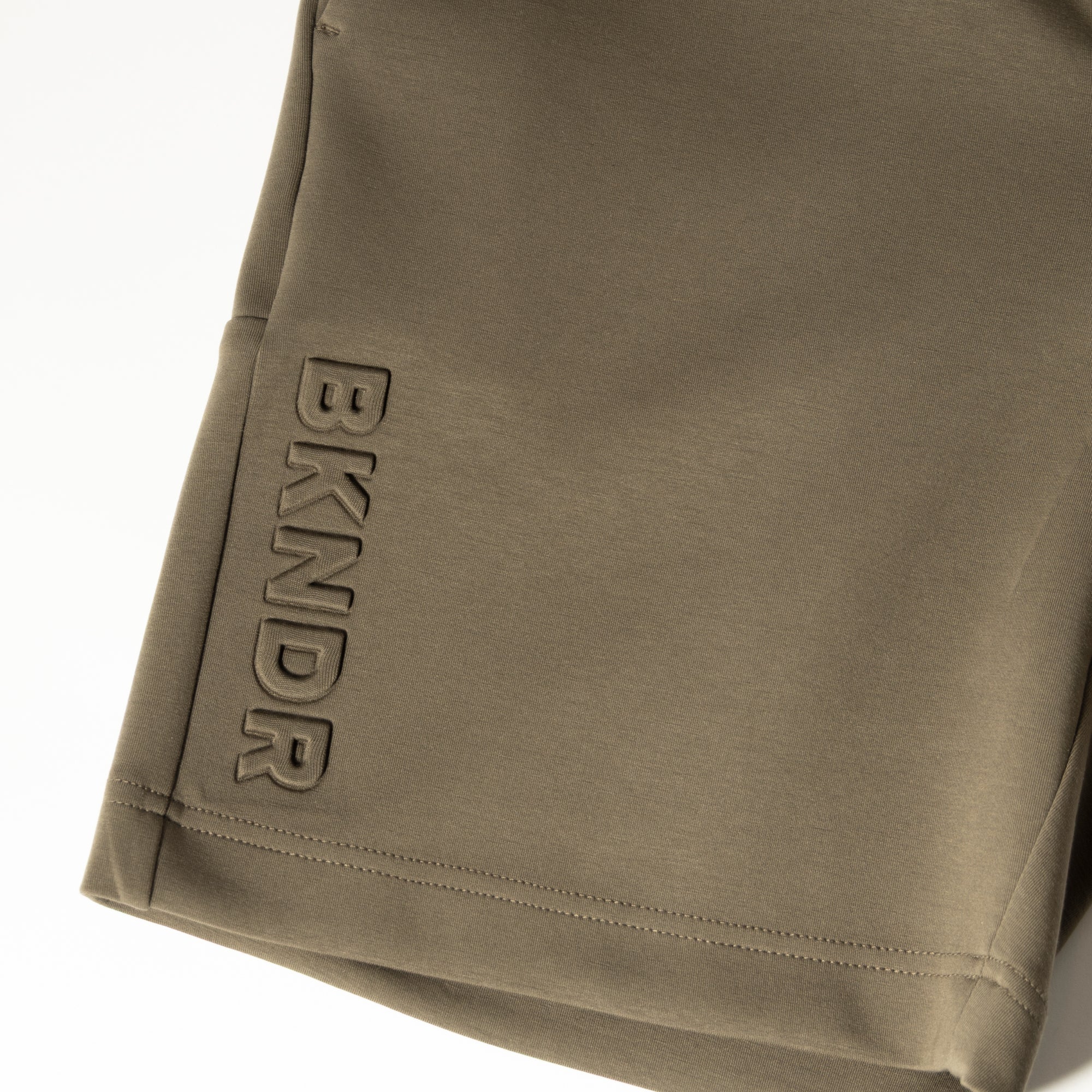 Danboul Half cart pants KHK