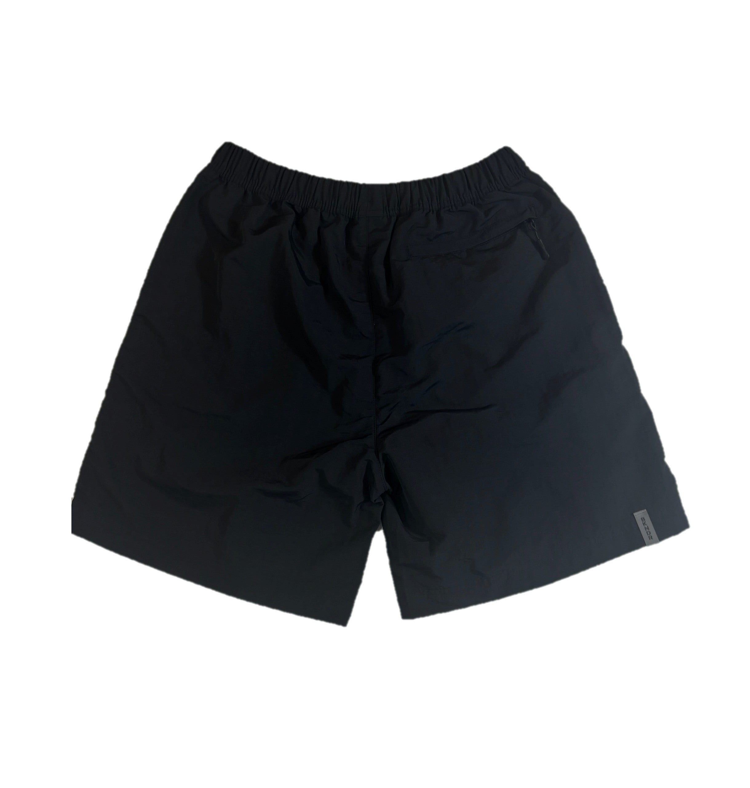 Short pants BLK